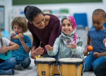 Situation of music education in primary school in Wuhan (China). Analysis from the perspective of music teachers – Frontiers