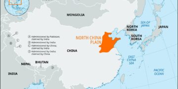 Northern China and Beijing hit with intense heatwave – China Daily