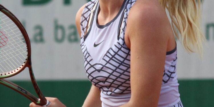 Boulter vs. Errani | Round of 32 Ningbo Open 2024 – WTA Tennis
