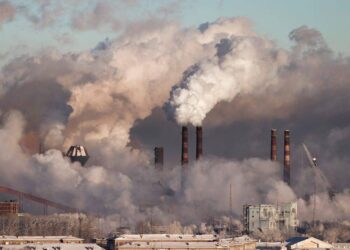 Reconstruction of a century of air pollution history in Nanjing, China, using trace elements in situ leaf specimens of Platanus hispanica and Pittosporum tobira – ScienceDirect.com