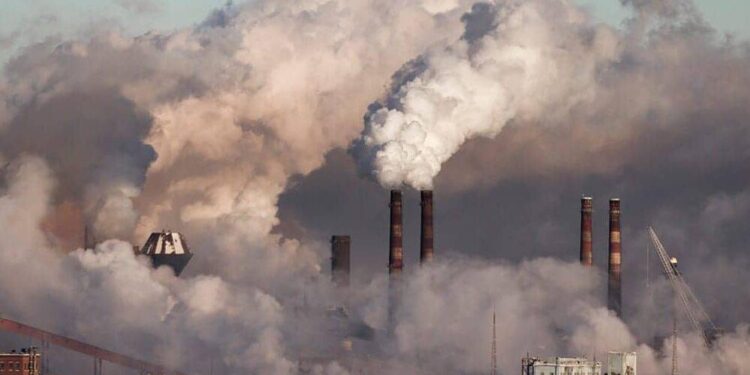 Reconstruction of a century of air pollution history in Nanjing, China, using trace elements in situ leaf specimens of Platanus hispanica and Pittosporum tobira – ScienceDirect.com
