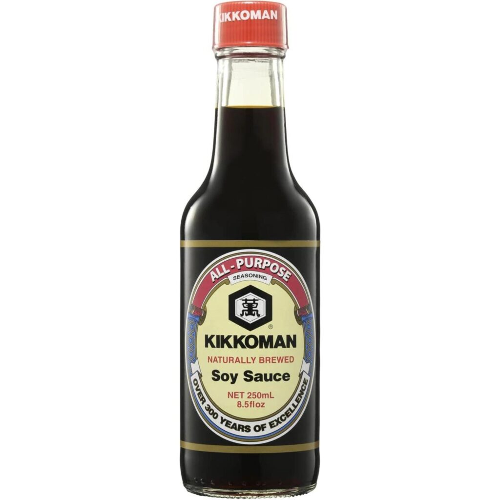 Soy sauce maker Foshan Haitian’s shares gain 4.7pct in Hong Kong debut – NST Online