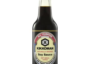 Soy sauce maker Foshan Haitian’s shares gain 4.7pct in Hong Kong debut – NST Online