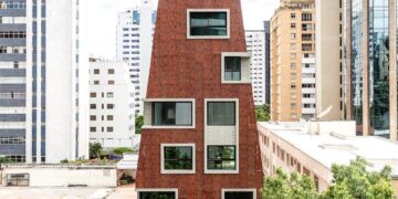 Casamirador Savassi – – World-Architects
