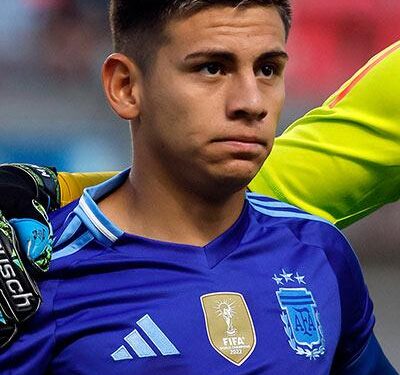 VIDEO: Claudio Echeverri channels Lionel Messi! Argentine wonderkid scores outrageous free-kick for first Man City goal at Club World Cup – Goal.com