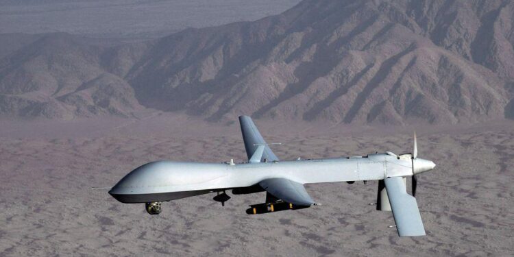 Drone attacks cut power across Khartoum state two years into Sudan war – Reuters
