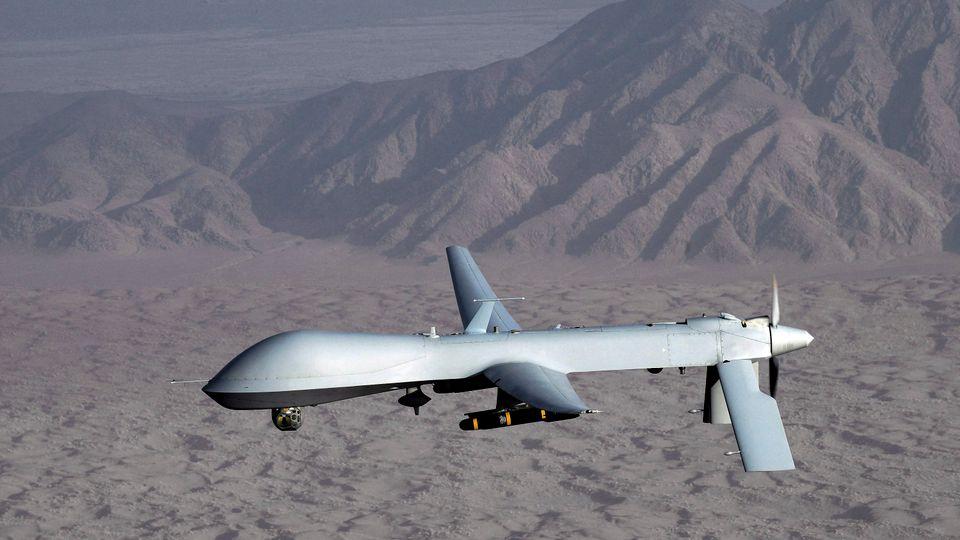 Drone attacks cut power across Khartoum state two years into Sudan war – Reuters