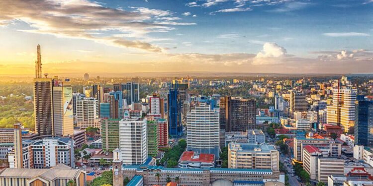 Kenya’s Ruto government bloodbath against Gen Z protests – World Socialist Web Site