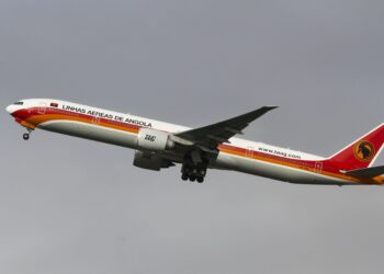 TAAG’s new fleet powers ambitious hub strategy in Luanda – ch-aviation