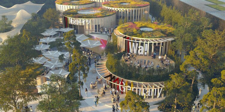 Embracing the “World Expo 2025 Osaka, Kansai, Japan” and beyond – AXA.com