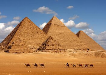 Egypt’s possible J-35 move shifts Mideast power, alarms U.S. – BulgarianMilitary.com