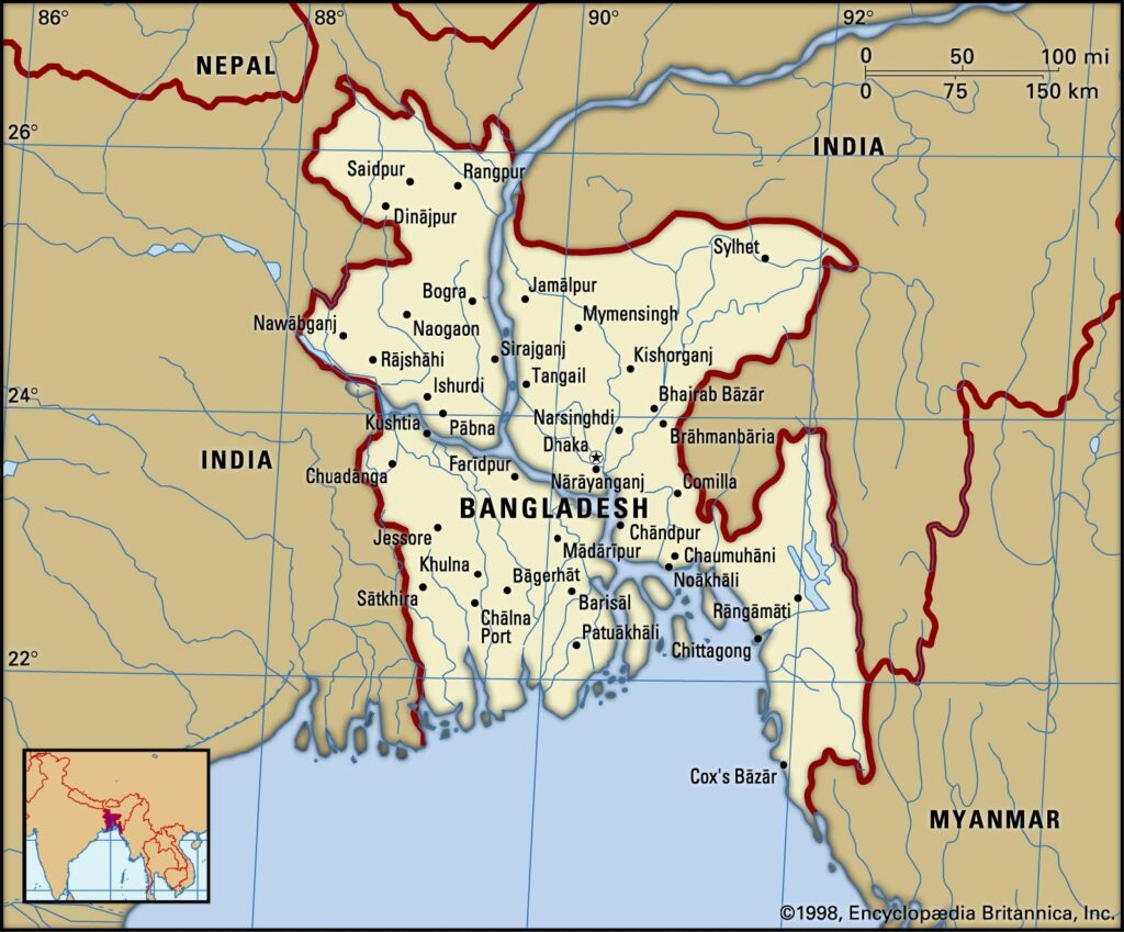 Bangladesh arrests another former Chief Election Commissioner, Habibul Awal – ANI News
