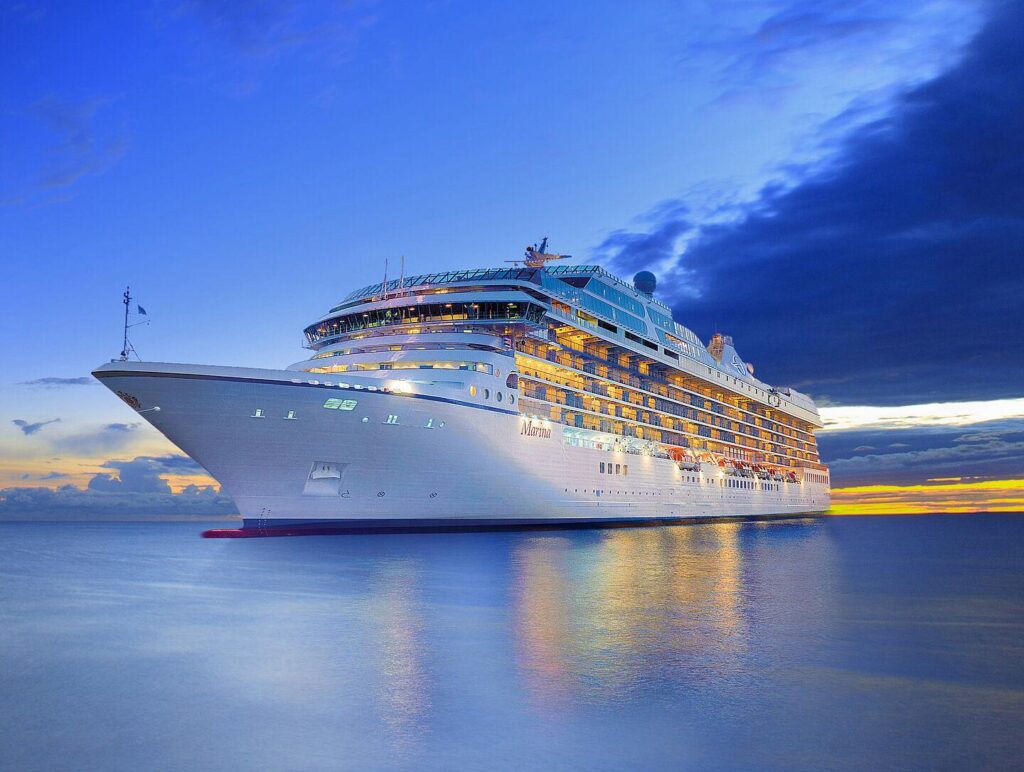 Oceania Cruises gives Canadians a break in sale at par with US$ – Seatrade Cruise News