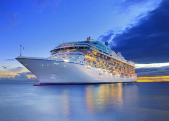 Oceania Cruises gives Canadians a break in sale at par with US$ – Seatrade Cruise News