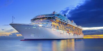 Oceania Cruises gives Canadians a break in sale at par with US$ – Seatrade Cruise News