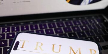 Trump Mobile’s smartphone removes the biggest ‘America claim’ it made from its website – Times of India