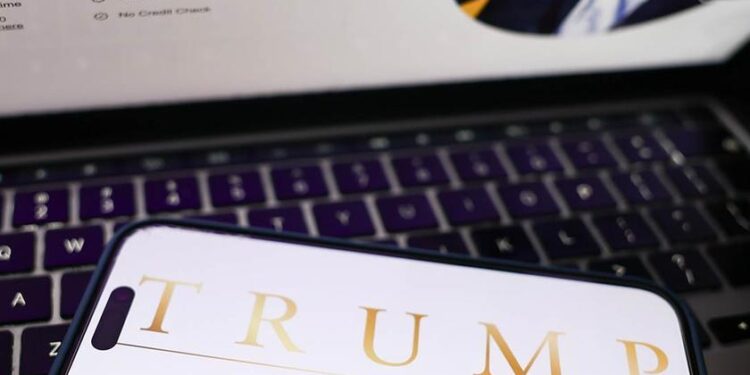 Trump Mobile’s smartphone removes the biggest ‘America claim’ it made from its website – Times of India