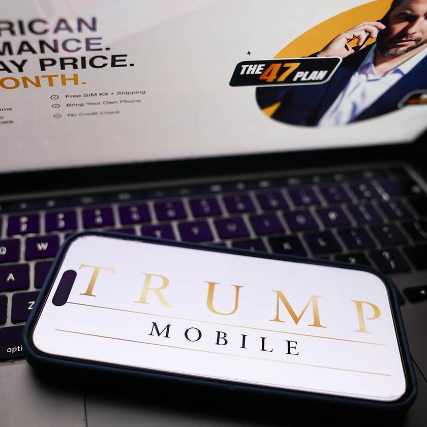Trump Mobile’s smartphone removes the biggest ‘America claim’ it made from its website – Times of India