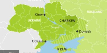 Ukraine turns to Africa in its struggle against Russia – Club of Mozambique