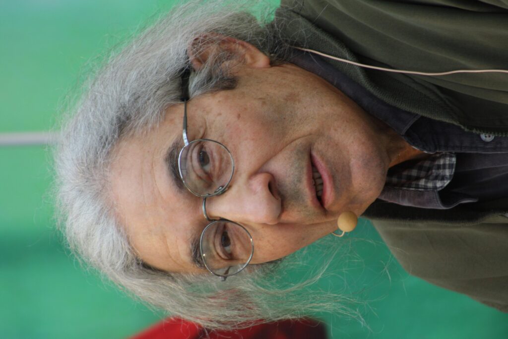 French-Algerian author Boualem Sansal sentenced to five years in prison – Al Jazeera