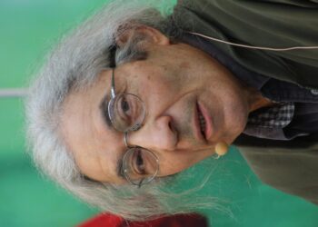 French-Algerian author Boualem Sansal sentenced to five years in prison – Al Jazeera