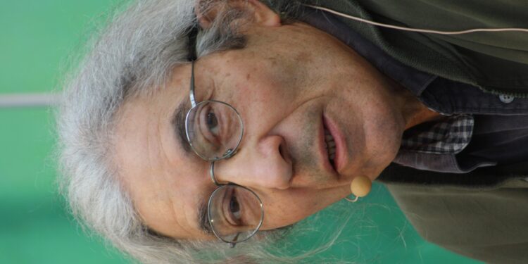 French-Algerian author Boualem Sansal sentenced to five years in prison – Al Jazeera