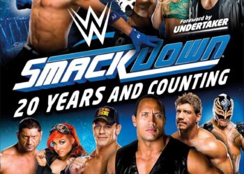 WWE confirms major change for Night of Champions in Saudi Arabia – talkSPORT