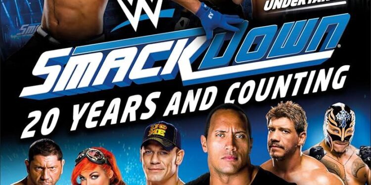 WWE confirms major change for Night of Champions in Saudi Arabia – talkSPORT