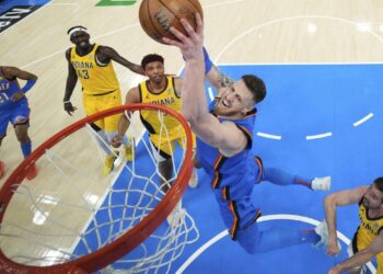 Basketball more than a sport for women in Saudi Arabia – China Daily