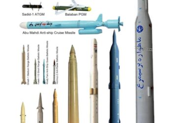 Iranian missiles hit Israel as Netanyahu threatens Tehran with more ‘on the way’ – The Guardian