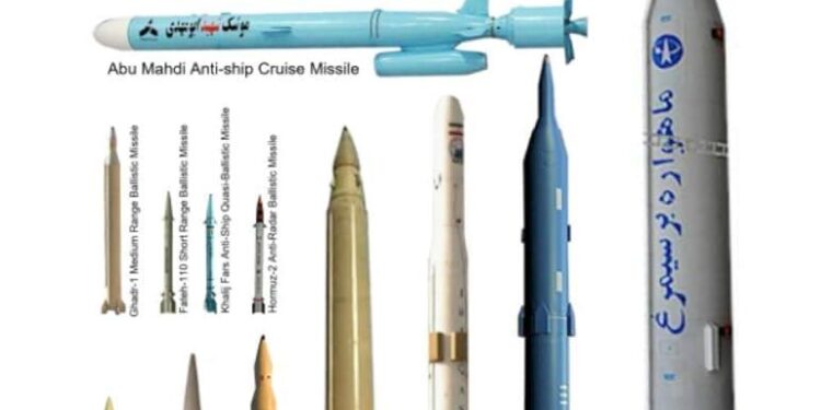 Iranian missiles hit Israel as Netanyahu threatens Tehran with more ‘on the way’ – The Guardian