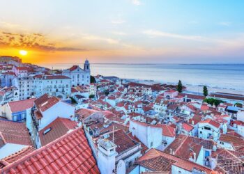 The 136 Largest Coastal Cities, including Egypt’s Alexandria, face $1 Trillion Losses per Year from Sea Level Rise by 2050 – Informed Comment