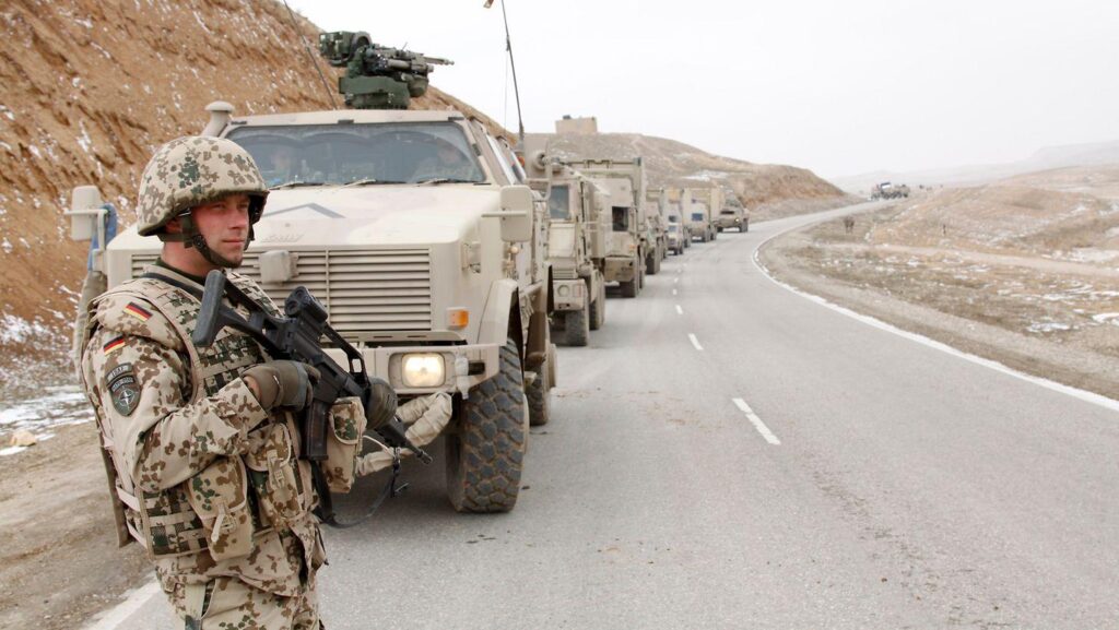 Afghanistan’s Drug Users Face Violence, Stigma And Segregation – Health Policy Watch
