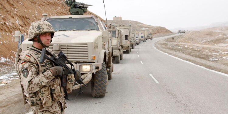 Afghanistan’s Drug Users Face Violence, Stigma And Segregation – Health Policy Watch