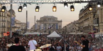 What is Fête de La Musique, France’s annual solstice celebration? – France 24