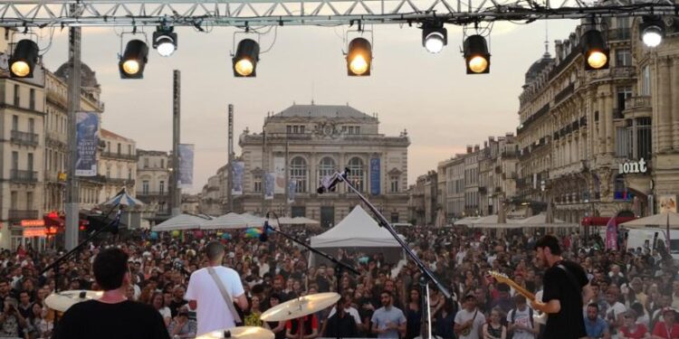 What is Fête de La Musique, France’s annual solstice celebration? – France 24