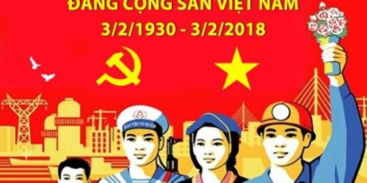 I’m in communist Vietnam — sometimes it feels more functional than America – The Hill