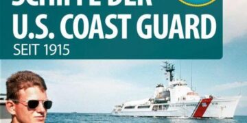 Coast guard reveals Chinese intrusions – Taipei Times