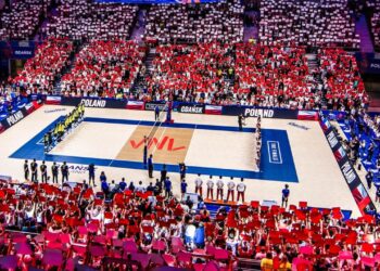 VNL 2025: Thailand, Canada, South Korea, and Serbia face relegation battle ahead of final round – Nation Thailand