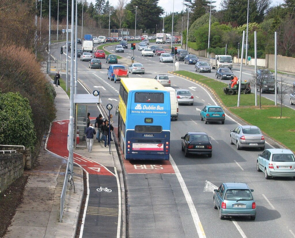 Formulating ‘quality bus’ corridors in Manila – Arup
