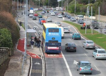 Formulating ‘quality bus’ corridors in Manila – Arup