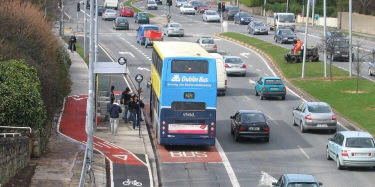 Formulating ‘quality bus’ corridors in Manila – Arup