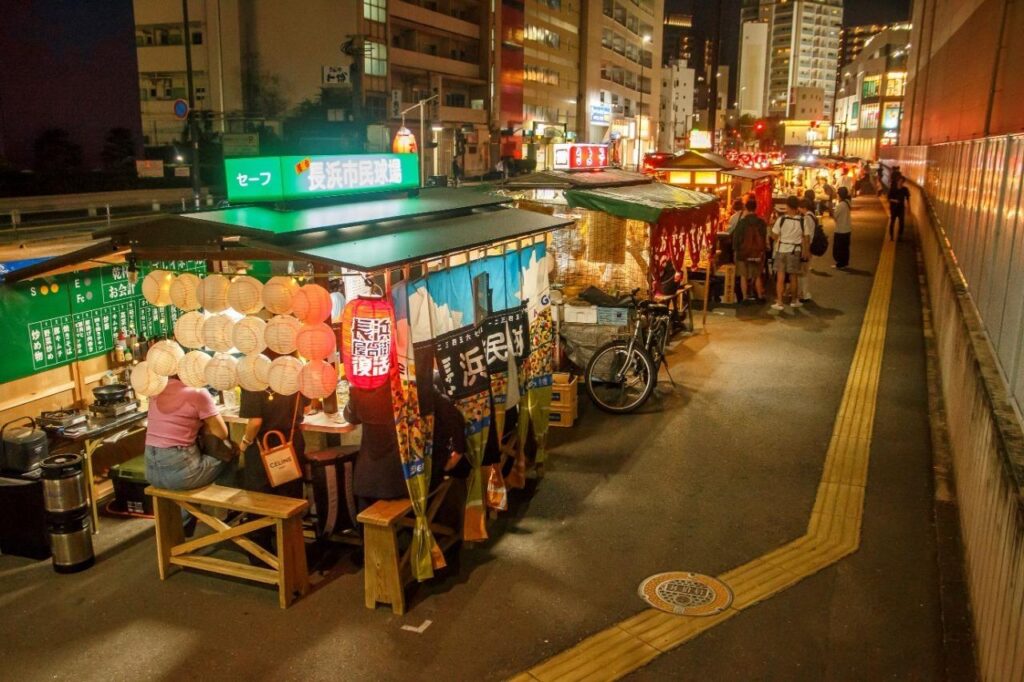 Experience Japan’s New Diverse Treasures: Fukuoka’s Yatai, Shikoku’s Samurai Trails, Okinawa’s Rich Culture, and Mount Fuji’s Iconic Beauty Await Global Travellers – Travel And Tour World