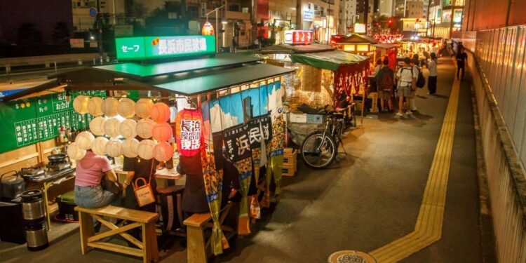 Experience Japan’s New Diverse Treasures: Fukuoka’s Yatai, Shikoku’s Samurai Trails, Okinawa’s Rich Culture, and Mount Fuji’s Iconic Beauty Await Global Travellers – Travel And Tour World