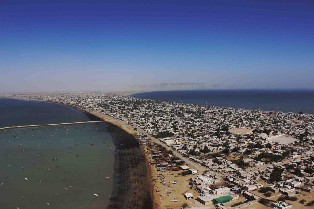 Gwadar agri team visits Zhengzhou – Business Recorder