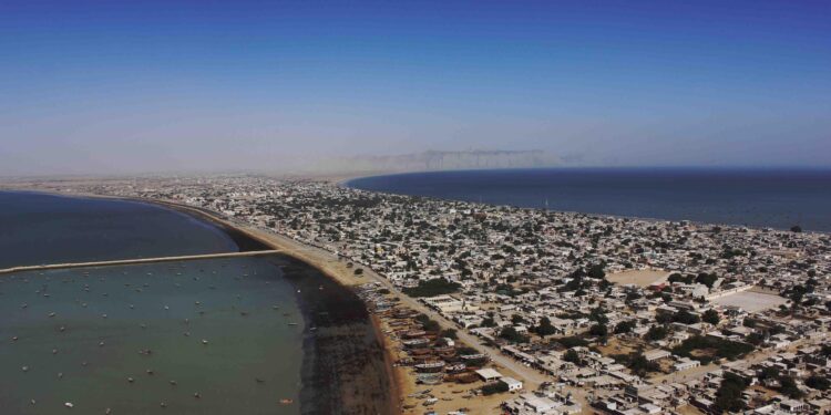 Gwadar agri team visits Zhengzhou – Business Recorder