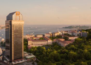 THE RITZ-CARLTON DEBUTS IN SUZHOU, SHOWCASING THE TIMELESS ELEGANCE AND RICH HERITAGE OF CHINA’S VENICE OF THE EAST – PR Newswire