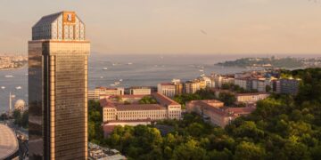 THE RITZ-CARLTON DEBUTS IN SUZHOU, SHOWCASING THE TIMELESS ELEGANCE AND RICH HERITAGE OF CHINA’S VENICE OF THE EAST – PR Newswire