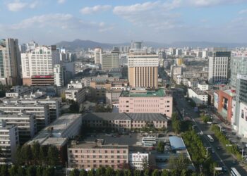 9th China-South Asia Expo opens in southwest China’s Kunming – bastillepost.com