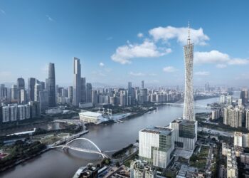 Guangzhou auto exports maintain momentum in first half of year – China Daily